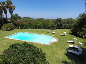 Villa Del Parco